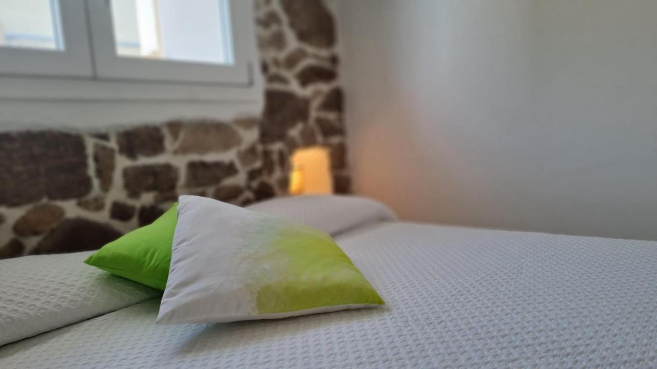 Lo Stazzo Della Dottoressa Enas Zewnętrze zdjęcie