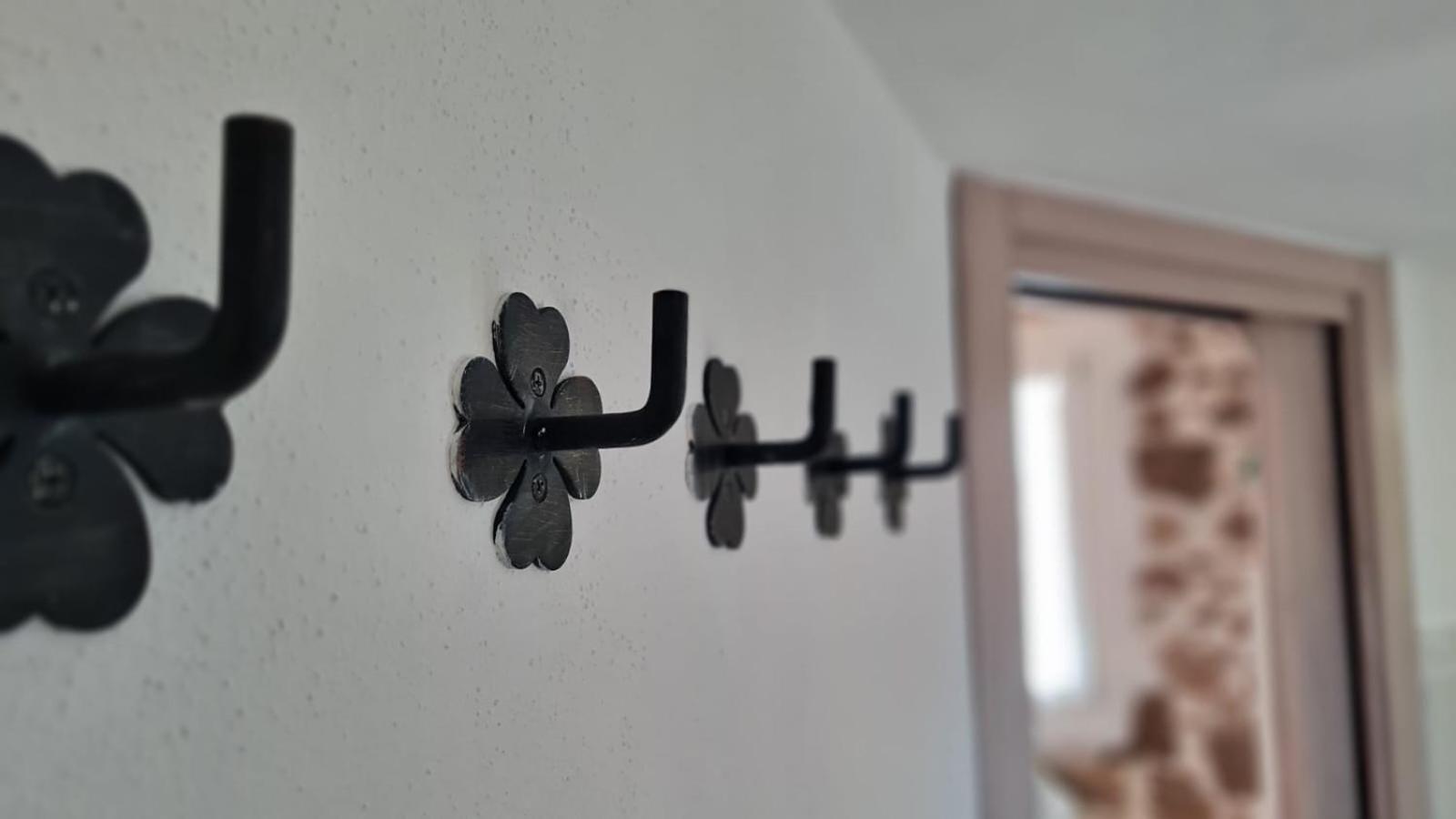 Lo Stazzo Della Dottoressa Enas Zewnętrze zdjęcie